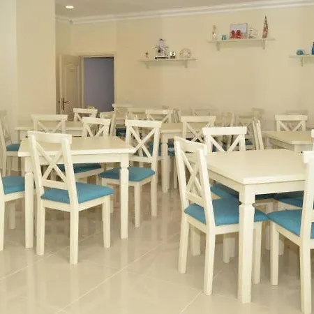 호텔 Mamaia Nord Mikonos Năvodari