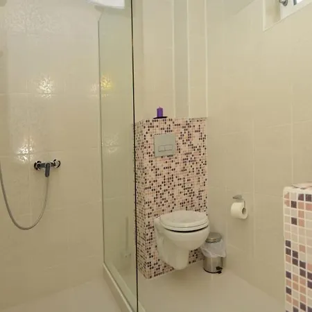 호텔 Mamaia Nord Mikonos