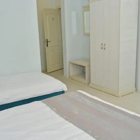 Mamaia Nord Mikonos *