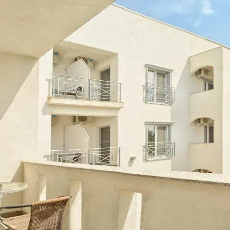 Mamaia Nord Mikonos *