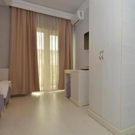 Mamaia Nord Mikonos * Năvodari