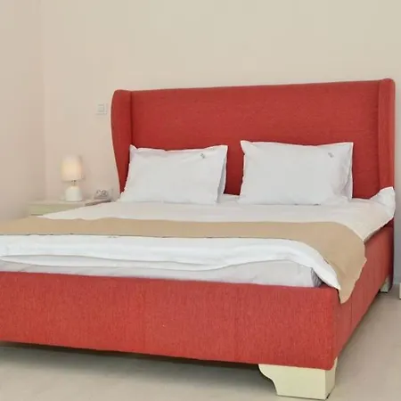 Mamaia Nord Mikonos *