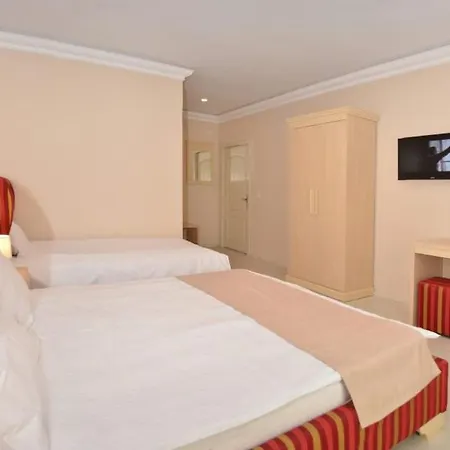 Mamaia Nord Mikonos *