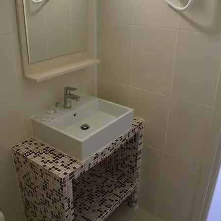 Mamaia Nord Mikonos Hotel Navodari