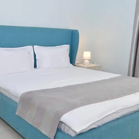 Mamaia Nord Mikonos *