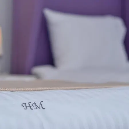 Mamaia Nord Mikonos * Navodari