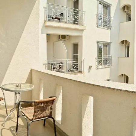 Hotel Mamaia Nord Mikonos *