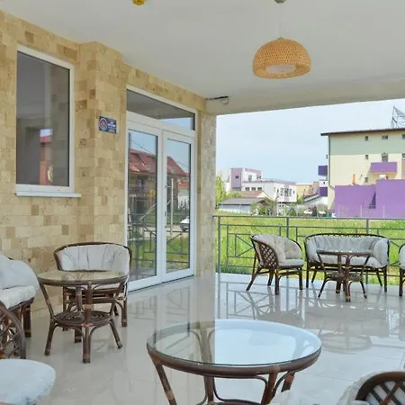 Mamaia Nord Mikonos Hotel