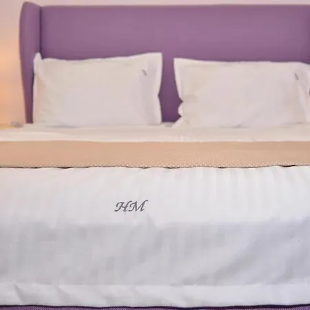 Hotel Mamaia Nord Mikonos *