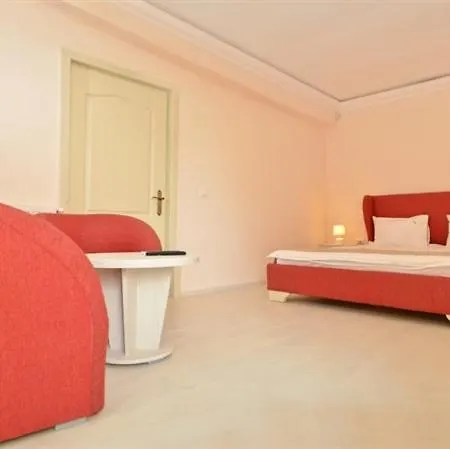 Mamaia Nord Mikonos Hotel Navodari