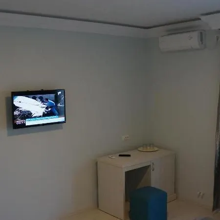 Mamaia Nord Mikonos Navodari