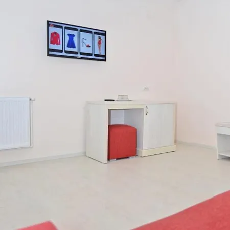 Mamaia Nord Mikonos Hotel Navodari