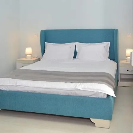 Hotel Mamaia Nord Mikonos *