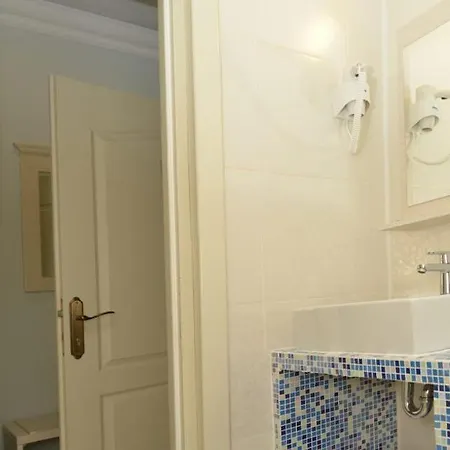 Mamaia Nord Mikonos Hotel Navodari