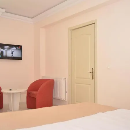 Mamaia Nord Mikonos Hotel Navodari