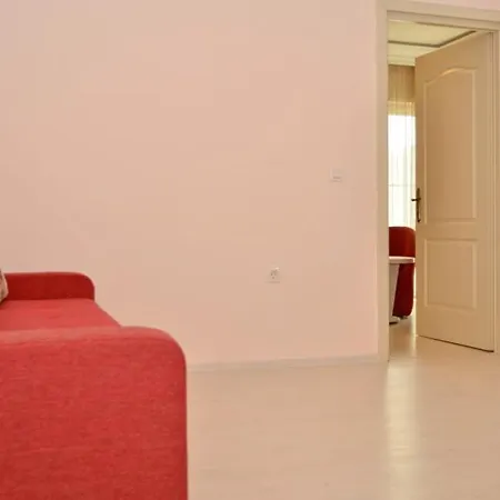 Mamaia Nord Mikonos *