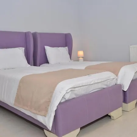 Hotel Mamaia Nord Mikonos *