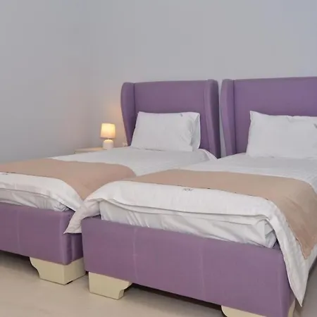 Mamaia Nord Mikonos *